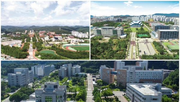 경상국립대·성균관대 등 5개大, 첨단분야 ‘혁신융합대학’ 신규 연합체 선정